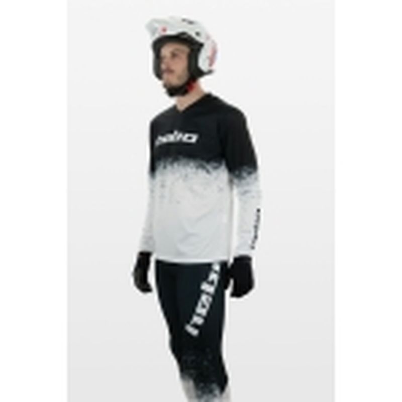 Camiseta PRO V Dripped | PRO | Motos Camaral