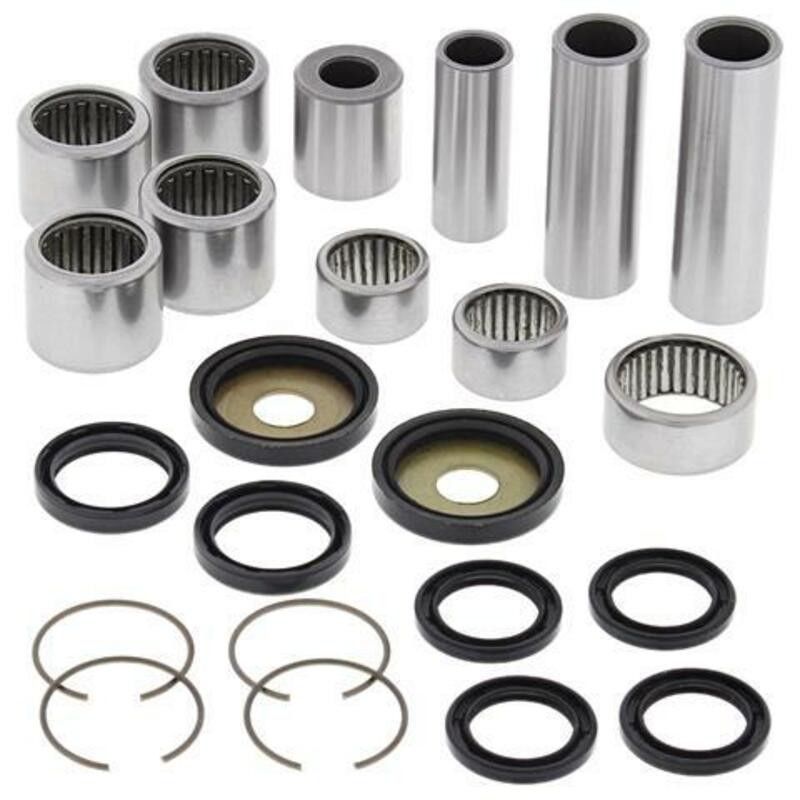 Kit de rodamientos. retenes y casquillos de bieleta ALL BALLS 27-1134 - motoscamaralweb.com