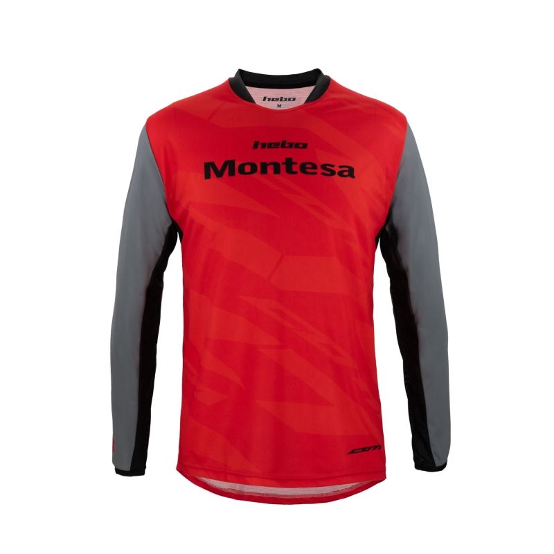 Camiseta Montesa Tech Classic | Montesa | Motos Camaral
