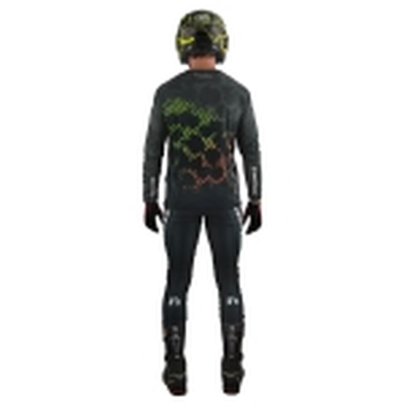 Camiseta Técnica Pro Kamu | Motos Camaral