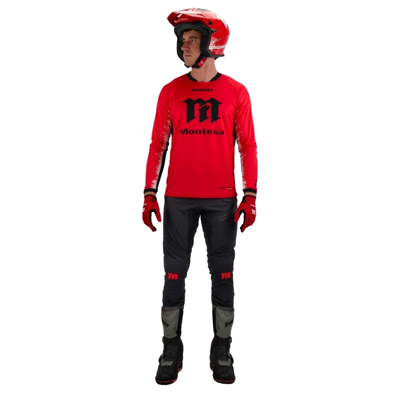 Camiseta Montesa Tech Classic | Montesa | Motos Camaral