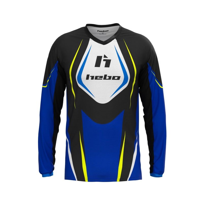 Camiseta Técnica Pro Junior para Niño | Motos Camaral