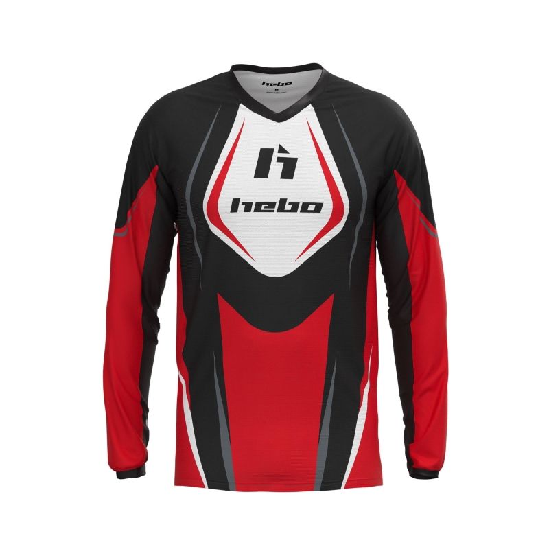 Camiseta Técnica Junior PRO | Ropa Moto Niño | Motos Camaral