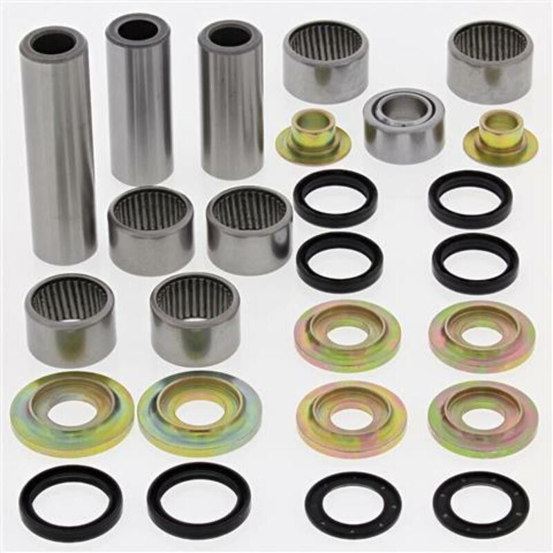 Kit de rodamientos. retenes y casquillos de bieleta ALL BALLS 27-1164 - motoscamaralweb.com
