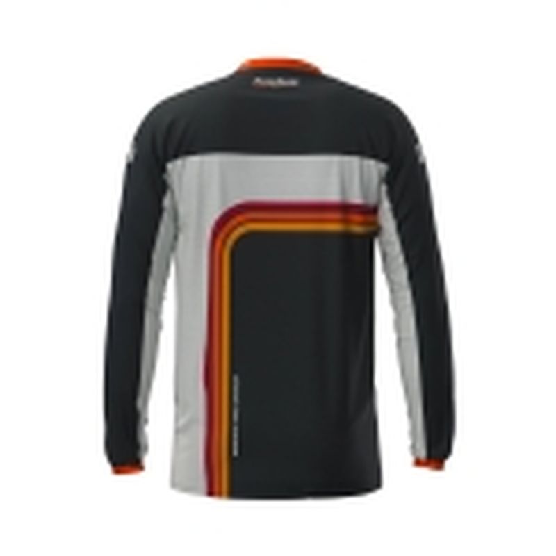 Camiseta Técnica Pro Retro | Motos Camaral