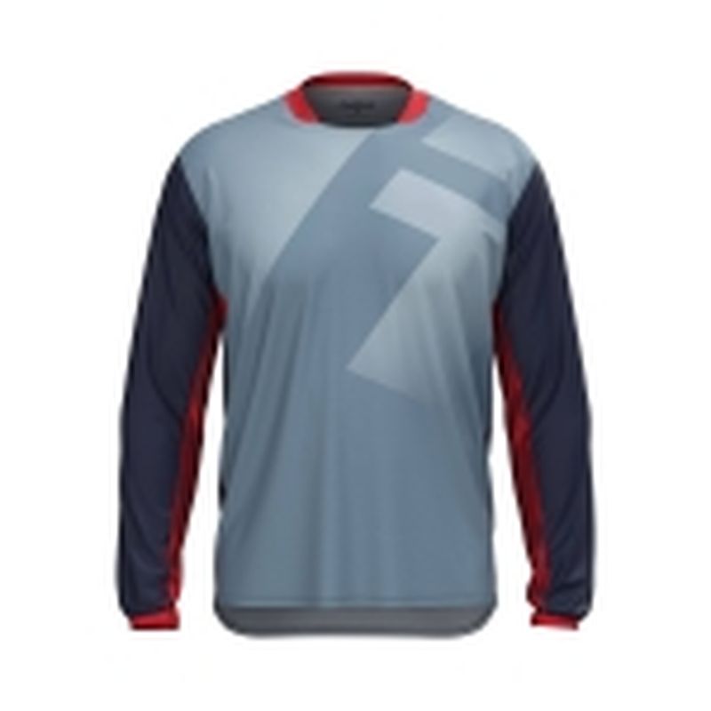 Camiseta Técnica TECH Transpirable | Motos Camaral
