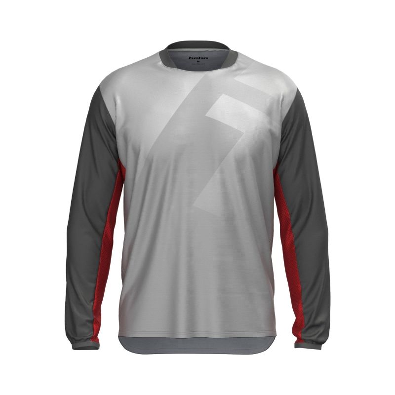 Camiseta Técnica Transpirable TECH | Motos Camaral