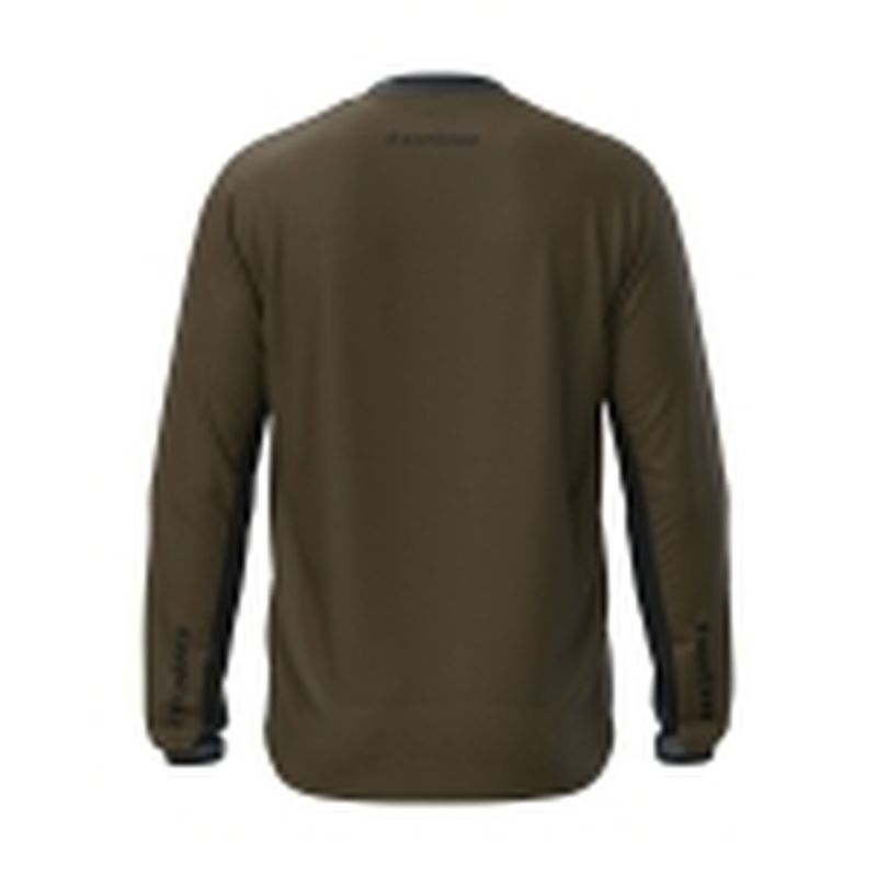 Camiseta Técnica Tech Transpirable | Motos Camaral