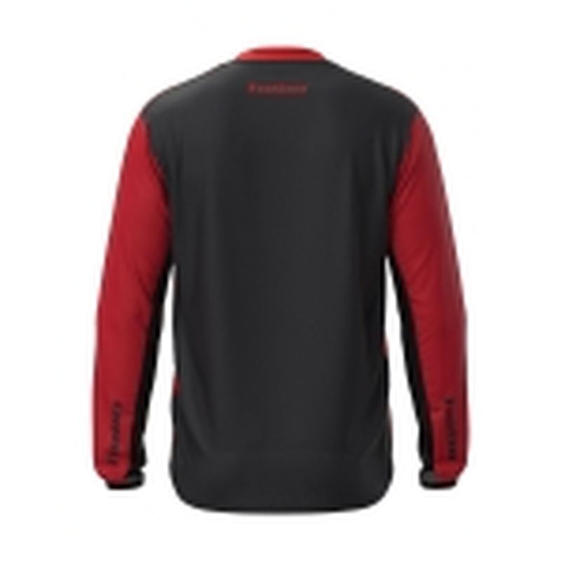 Camiseta Técnica TECH | Motos Camaral