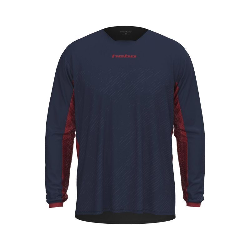 Camiseta Enduro/MX Scratch Xtreme | Scratch | Motos Camaral