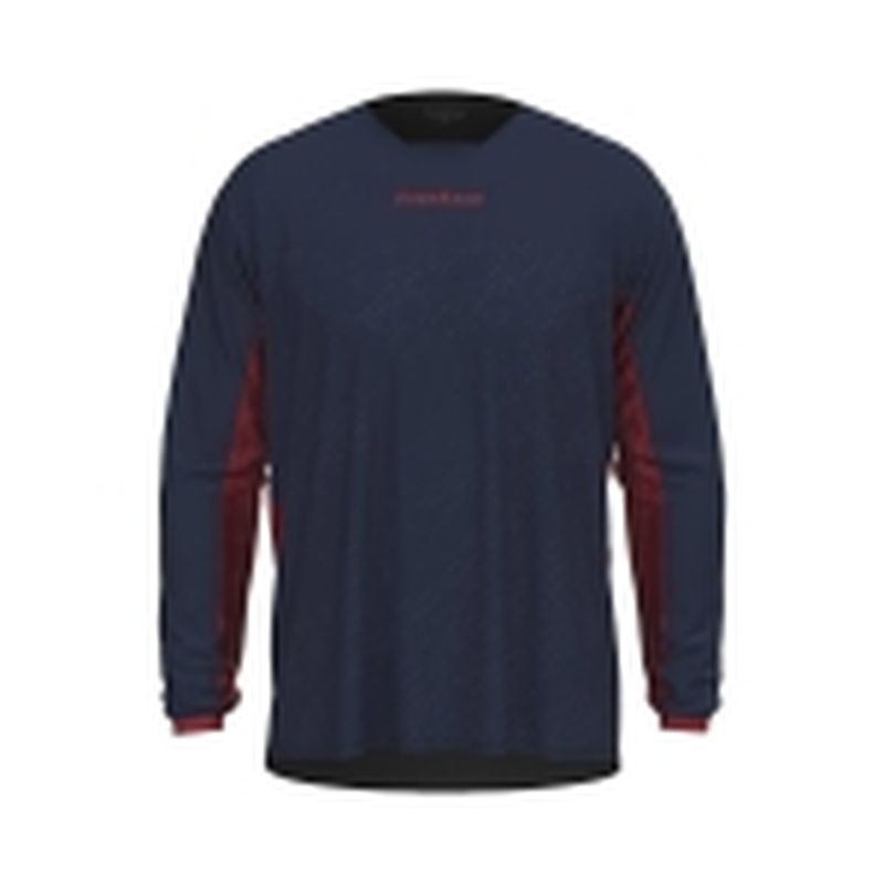 Camiseta Enduro/MX Scratch Xtreme | Scratch | Motos Camaral