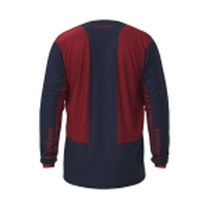 Camiseta Enduro/MX Scratch Xtreme | Scratch | Motos Camaral