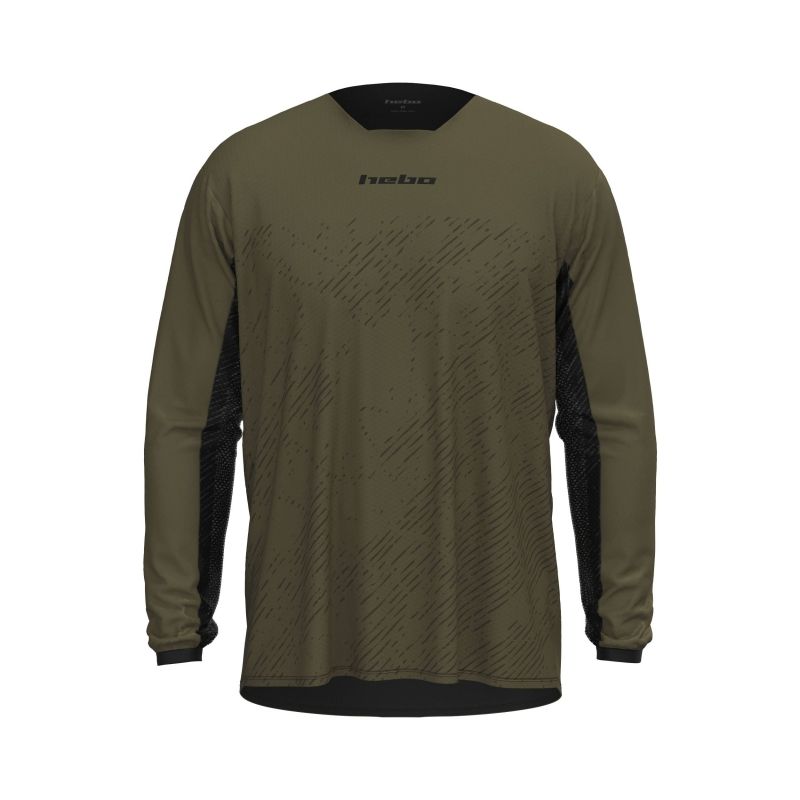 Camiseta Scratch Xtrem Enduro/MX | Scratch | Motos Camaral