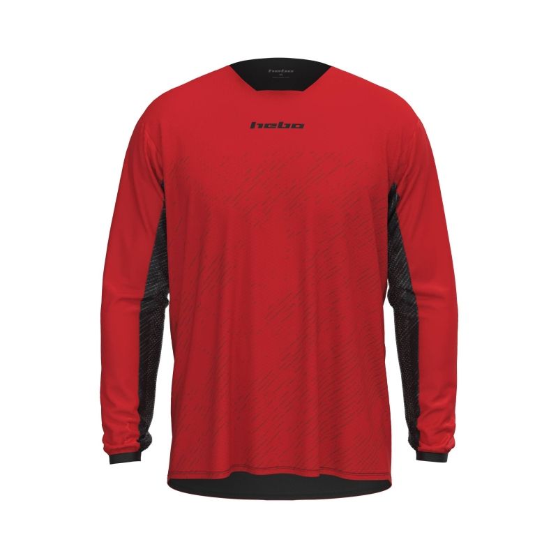 Camiseta Enduro/MX Scratch XTREM | Motos Camaral