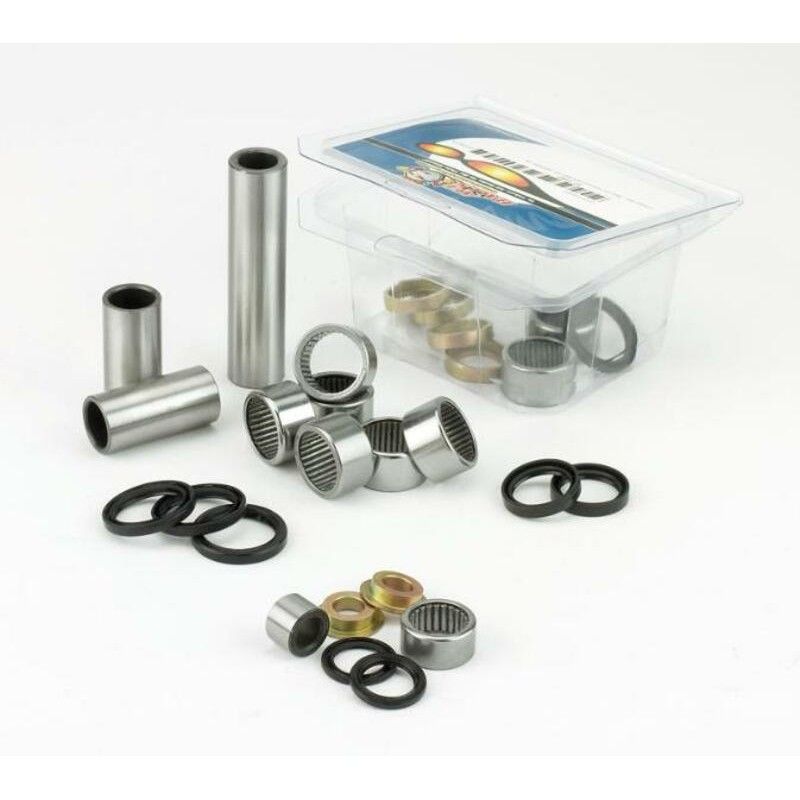 Kit de rodamientos. retenes y casquillos de bieleta ALL BALLS  27-1183 - motoscamaralweb.com