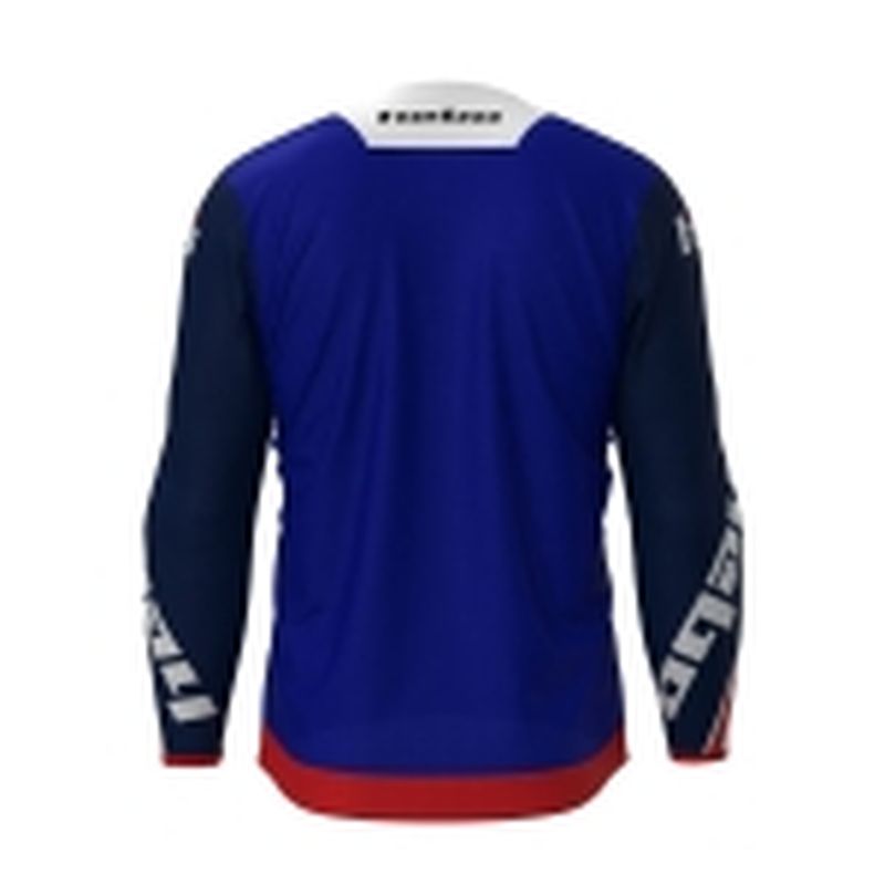 Camiseta MX HB020 Scratch Fit | HB | Motos Camaral