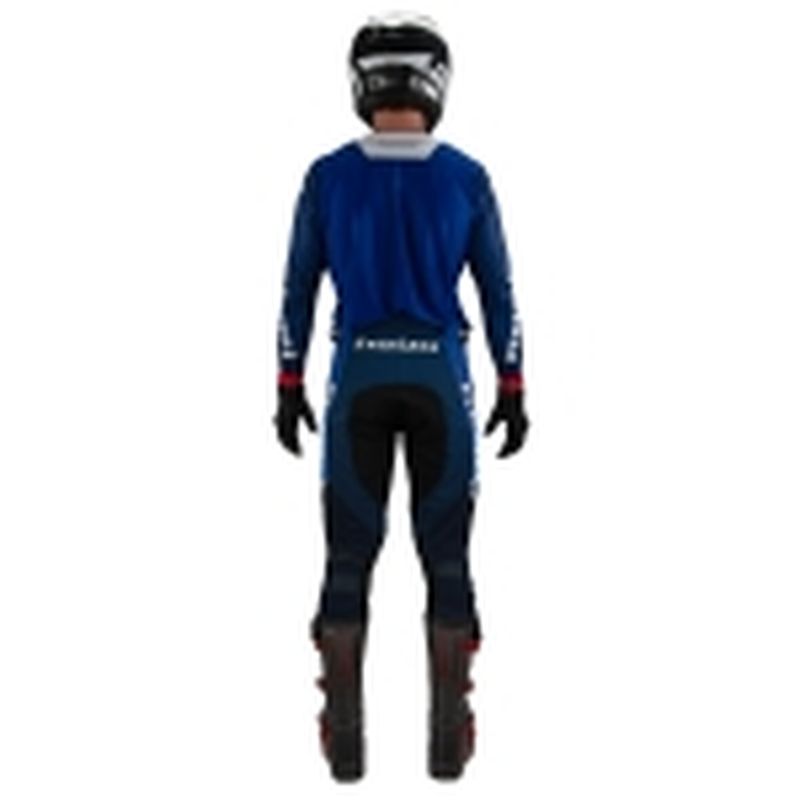 Camiseta MX HB020 Scratch Fit | HB | Motos Camaral