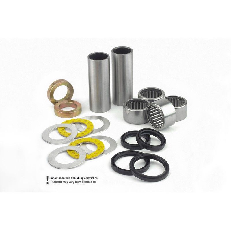 Kit rodamientos de basculante ALL BALLS 28-1027- motoscamaralweb.com