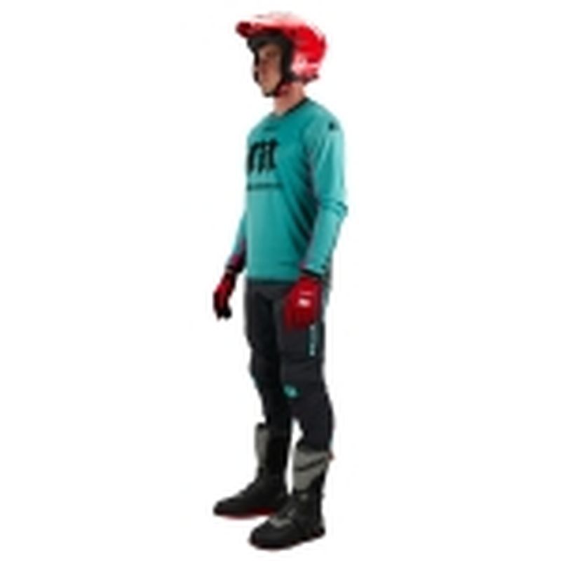 Pantalón Hebo Tech Montesa Classic | Motos Camaral