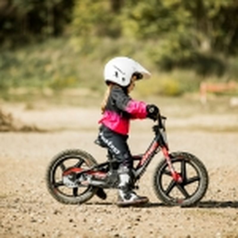 Pantalón Trial Pro Dripped Junior | Motos Camaral