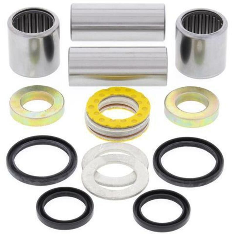 Kit rodamientos de basculante ALL BALLS 28-1041- motoscamaralweb.com