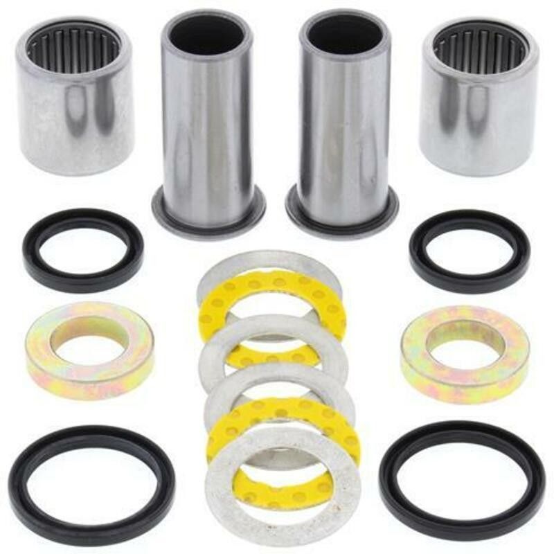 Kit rodamientos de basculante ALL BALLS 28-1047- motoscamaralweb.com