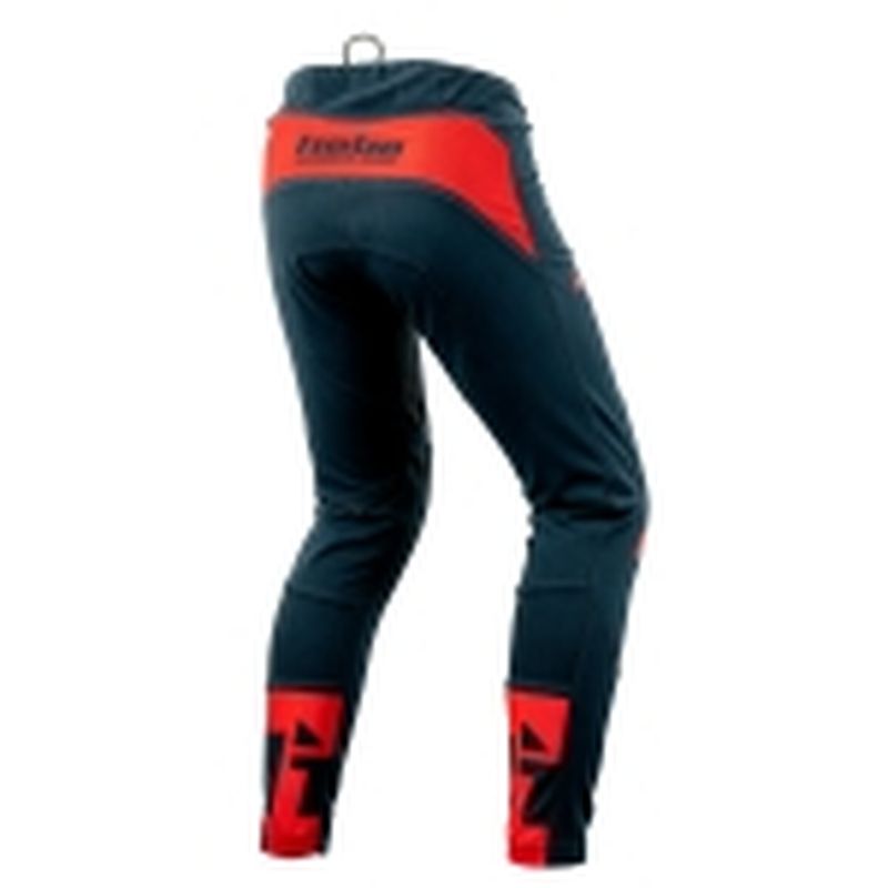 Pantalón Moto Niño Tech Junior con Protecciones | Motos Camaral