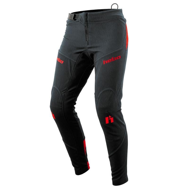 Pantalón Moto Niño TECH JUNIOR | Motos Camaral