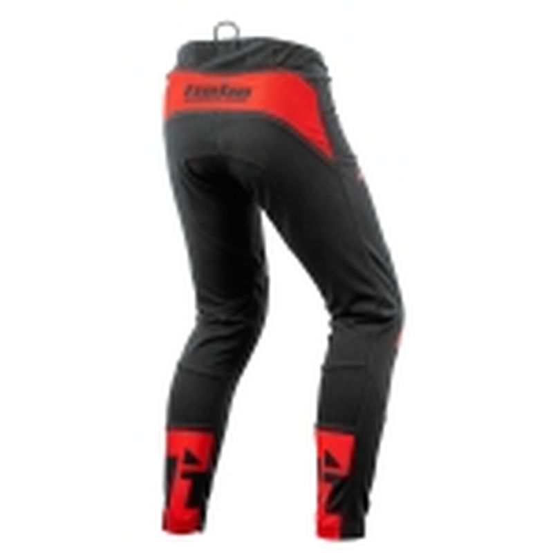 Pantalón Moto Niño TECH JUNIOR | Motos Camaral