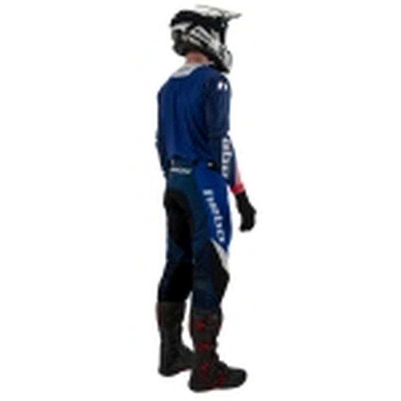 Pantalón Enduro Scratch Fit | Scratch | Motos Camaral