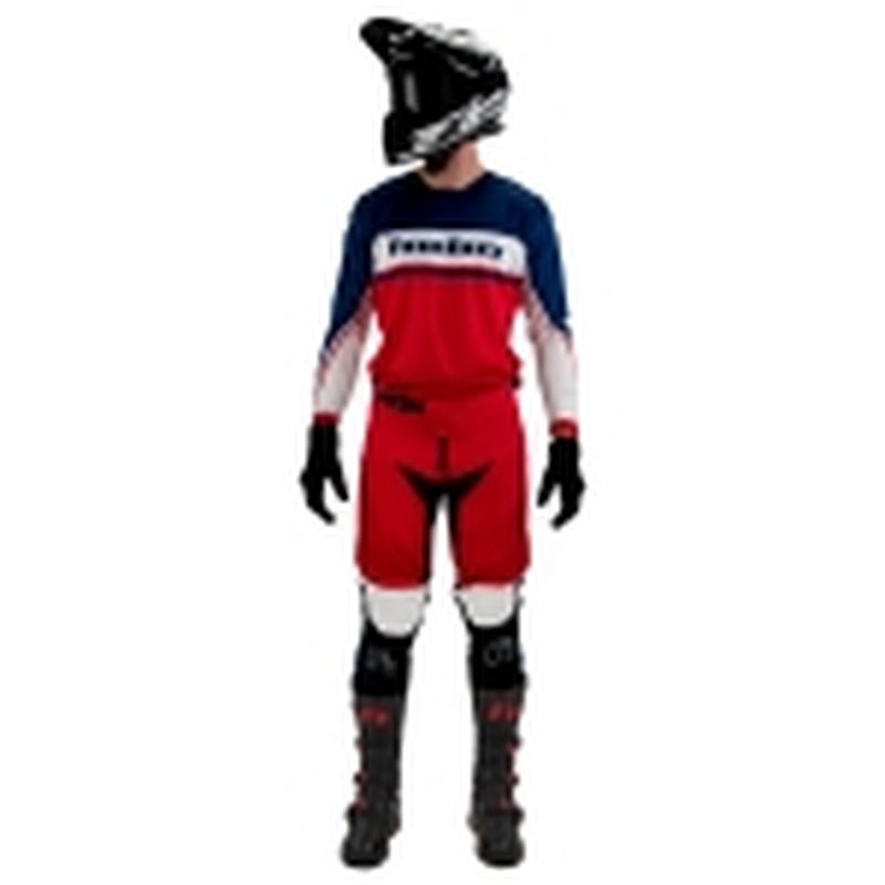 Pantalón Enduro/MX Scratch Fit | Scratch | Motos Camaral