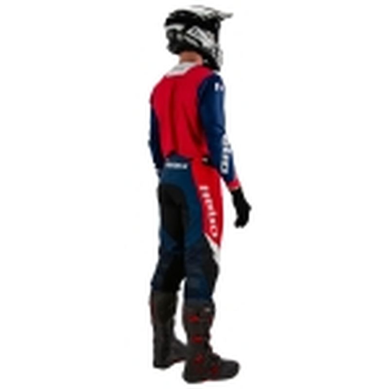 Pantalón Enduro/MX Scratch Fit | Scratch | Motos Camaral