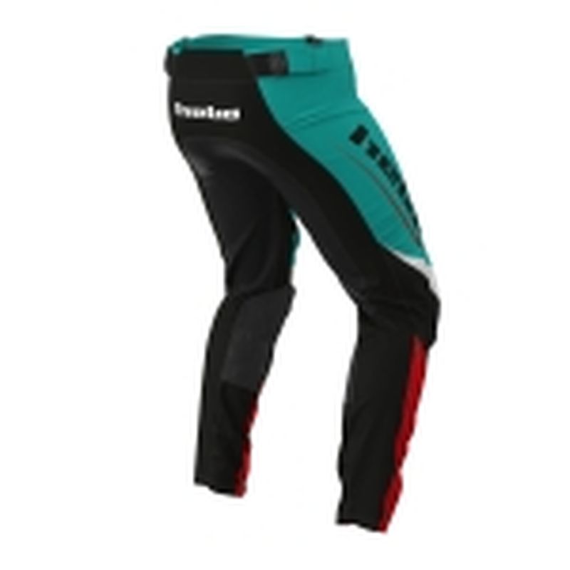 Pantalón Scratch Fit Enduro/MX | Scratch | Motos Camaral