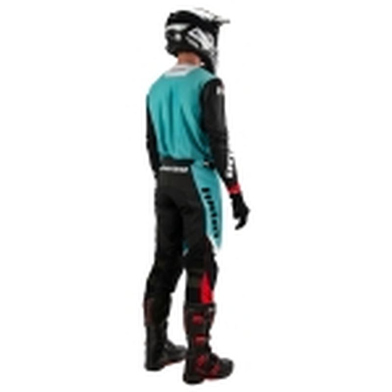 Pantalón Scratch Fit Enduro/MX | Scratch | Motos Camaral