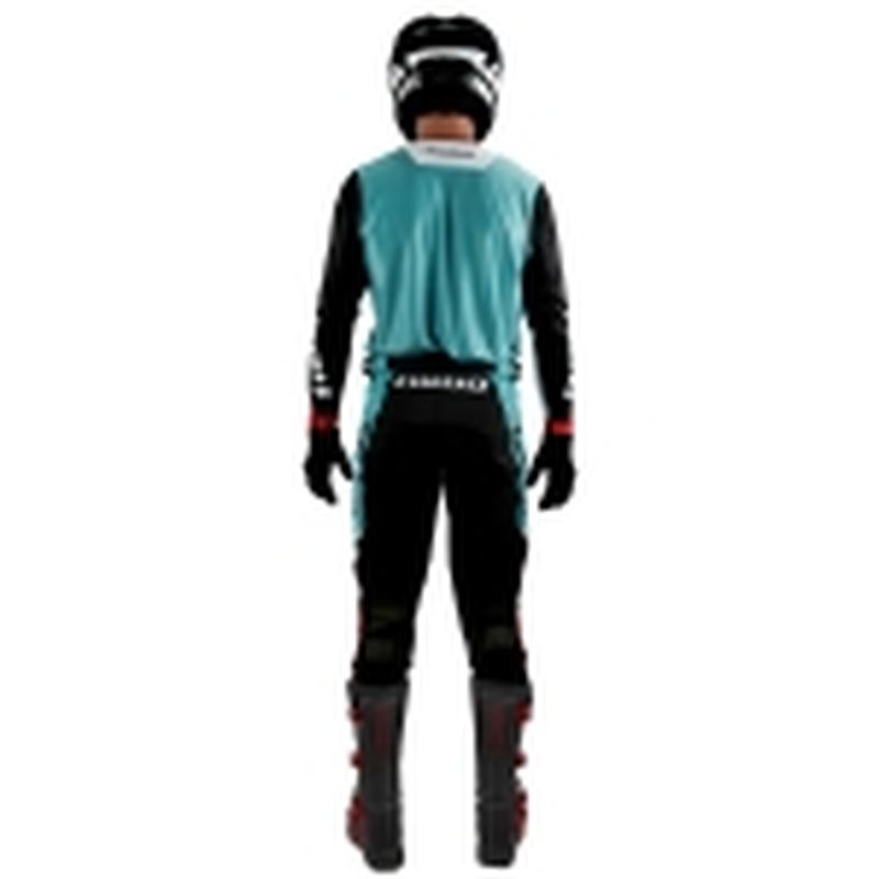 Pantalón Scratch Fit Enduro/MX | Scratch | Motos Camaral