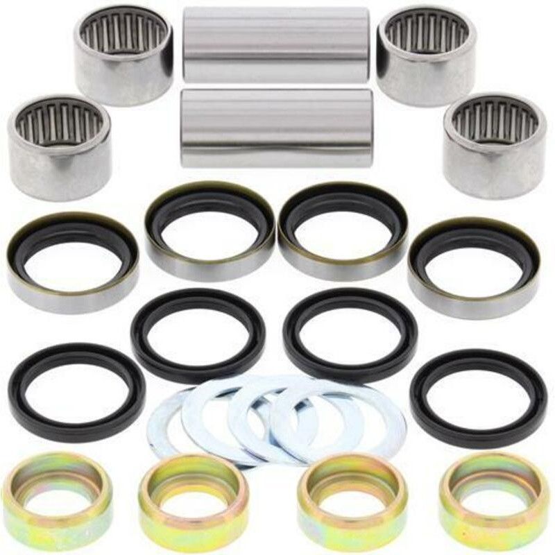 Kit rodamientos de basculante ALL BALLS 28-1088- motoscamaralweb.com