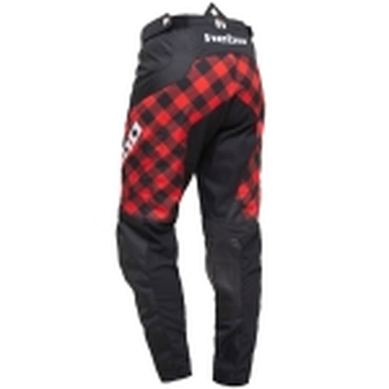 Pantalón MX Stratos Woodsman | MX Stratos | Motos Camaral