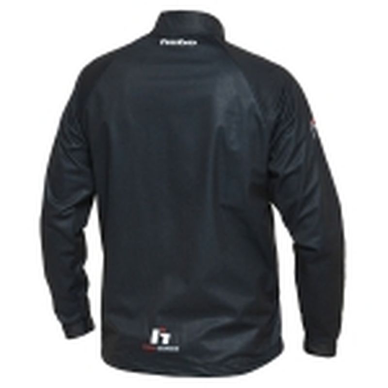 Chaqueta HEBO Wind Pro | Cortavientos Moto | Motos Camaral