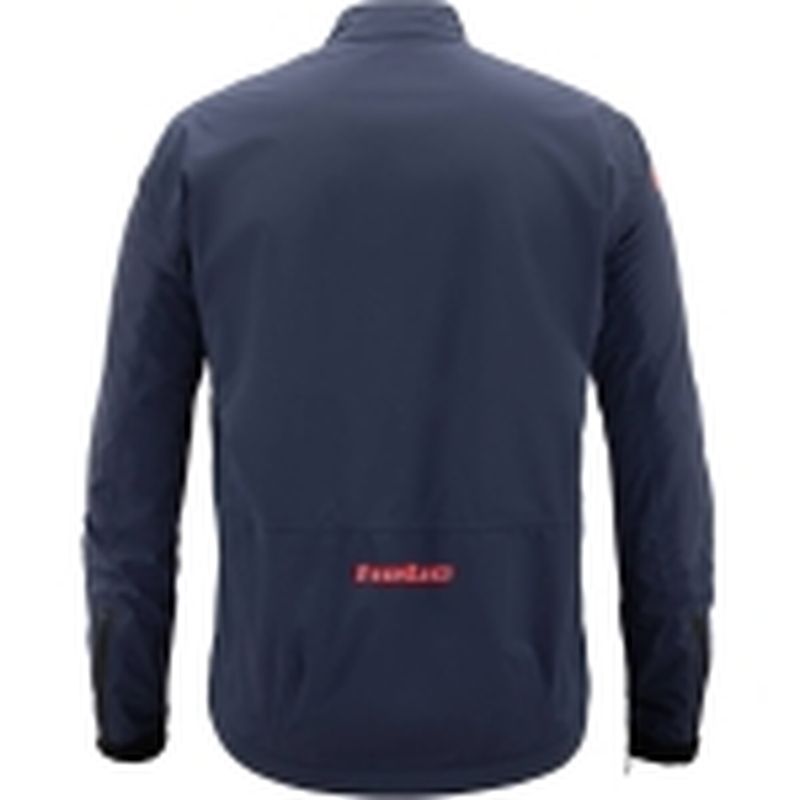 Chaqueta Hebo TECH Impermeable | Motos Camaral