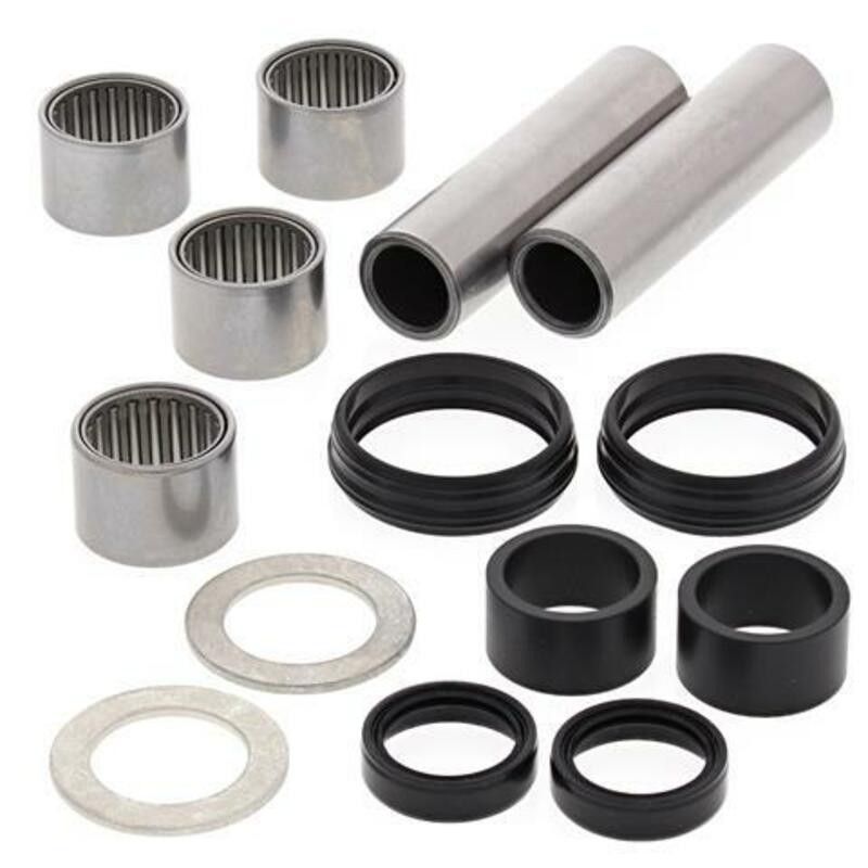 Kit rodamientos de basculante ALL BALLS 28-1114 - motoscamaralweb.com