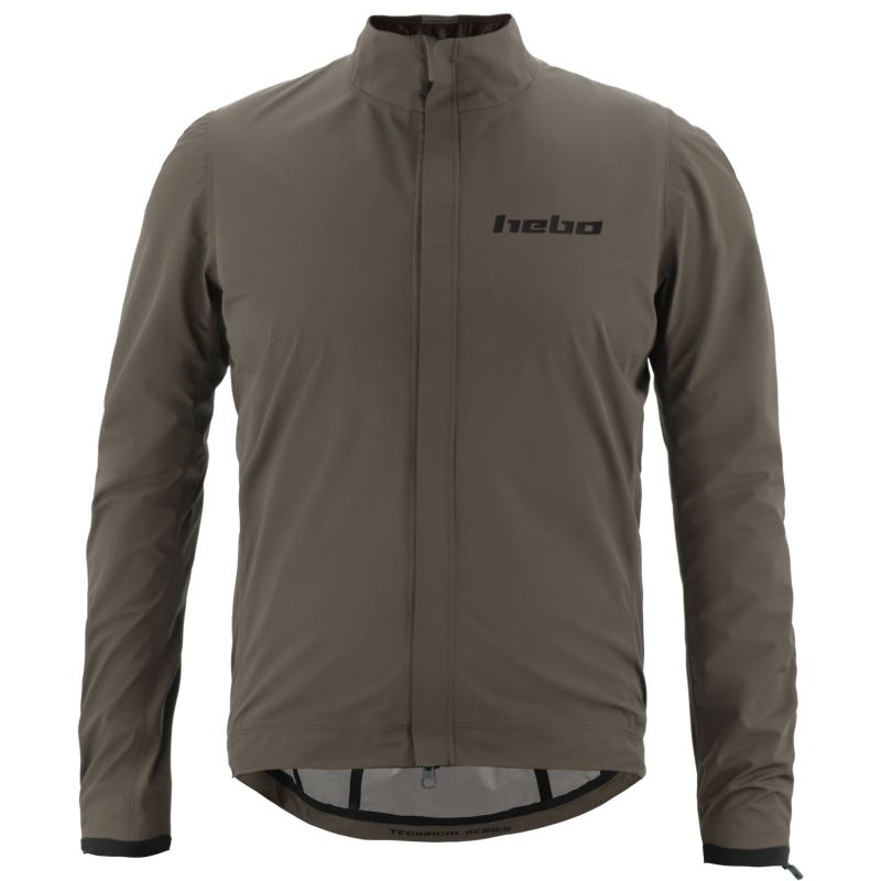 Chaqueta Hebo Tech Impermeable | Motos Camaral