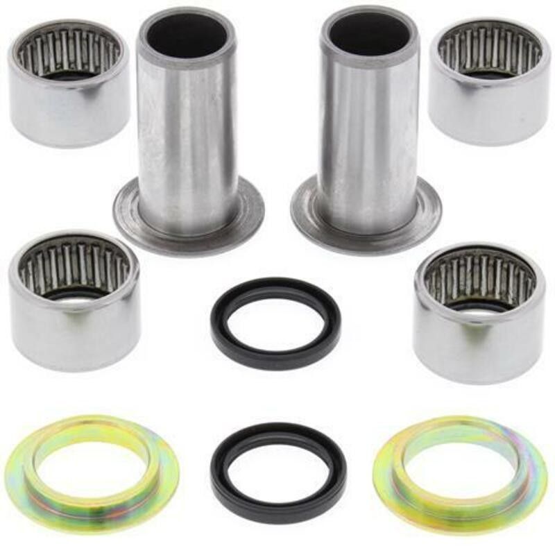 Kit rodamientos de basculante ALL BALLS 28-1119- motoscamaralweb.com