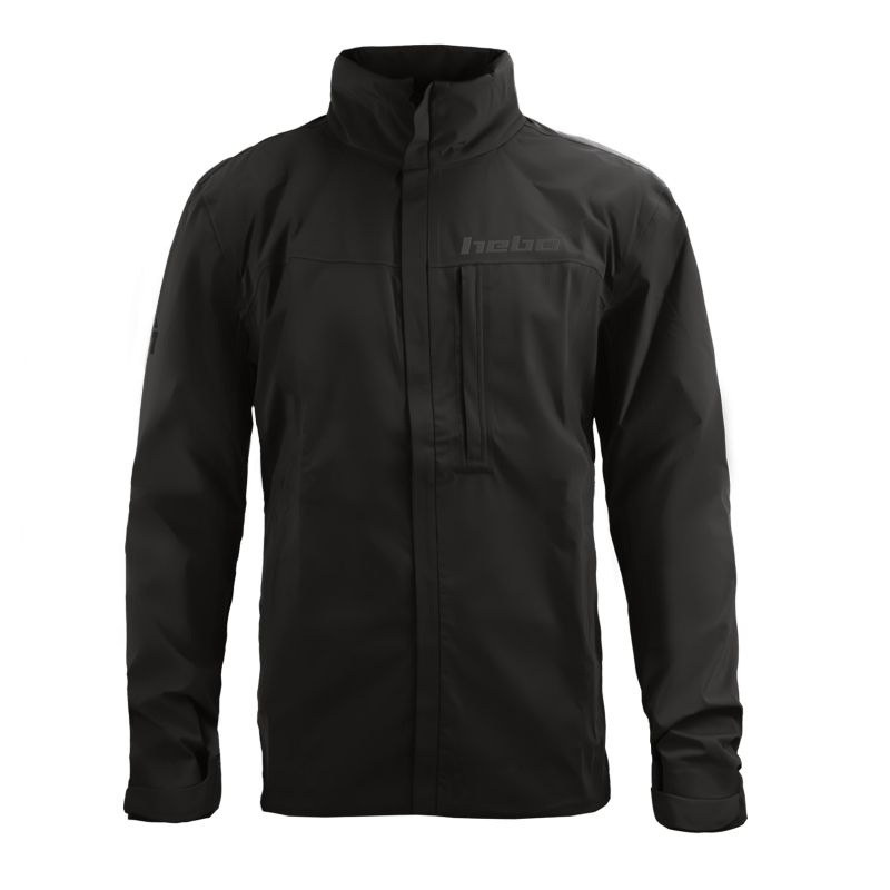 Chaqueta Impermeable Hebo TEAM WP | Motos Camaral