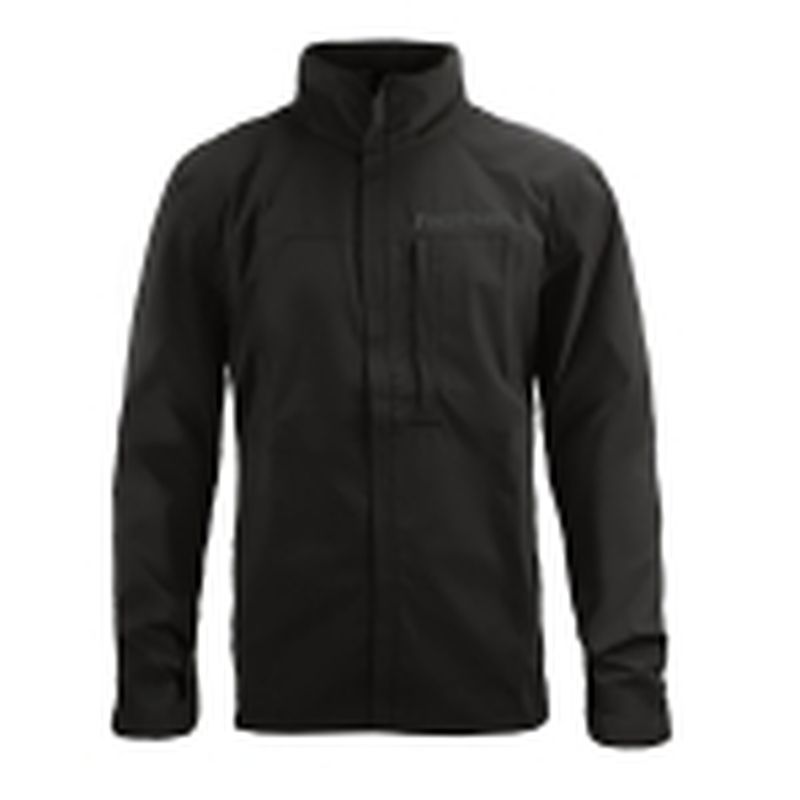 Chaqueta Impermeable Hebo TEAM WP | Motos Camaral