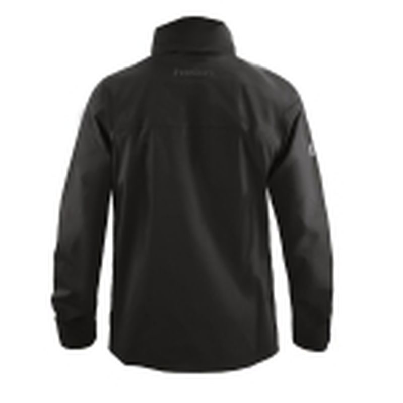 Chaqueta Impermeable Hebo TEAM WP | Motos Camaral