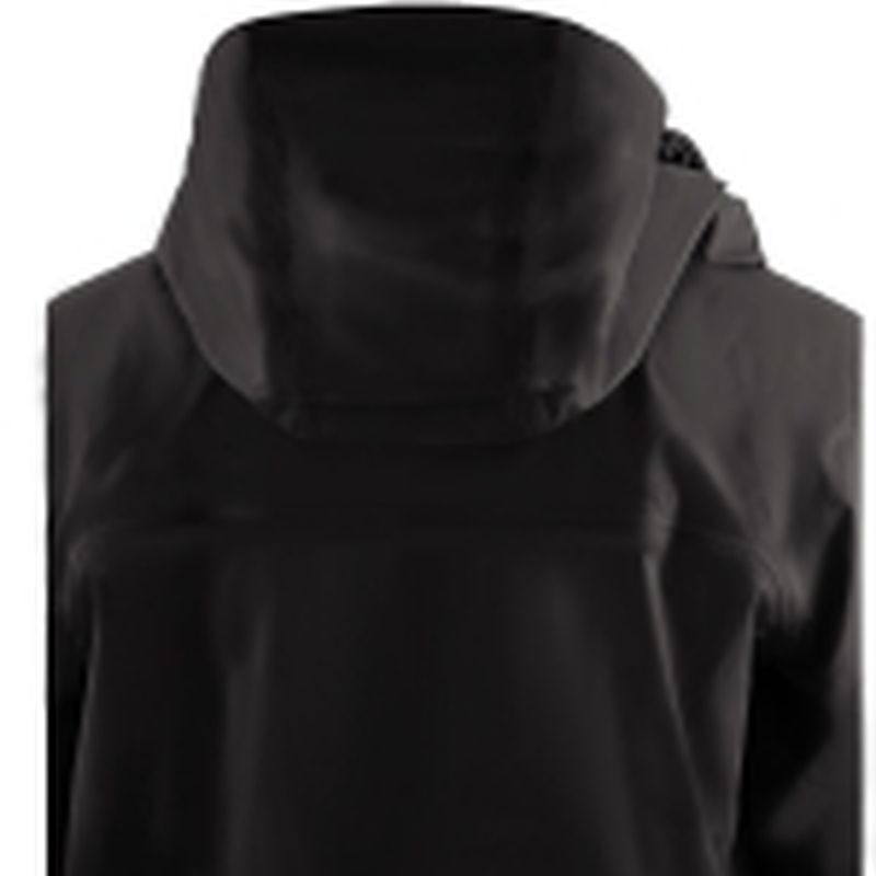 Chaqueta Impermeable Hebo TEAM WP | Motos Camaral