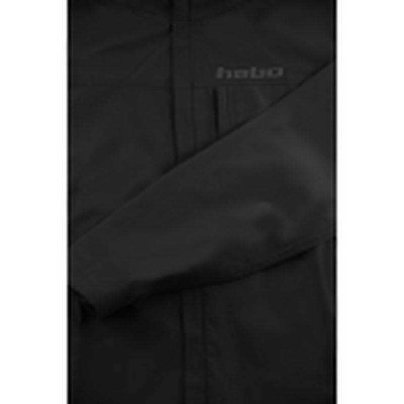 Chaqueta Impermeable Hebo TEAM WP | Motos Camaral