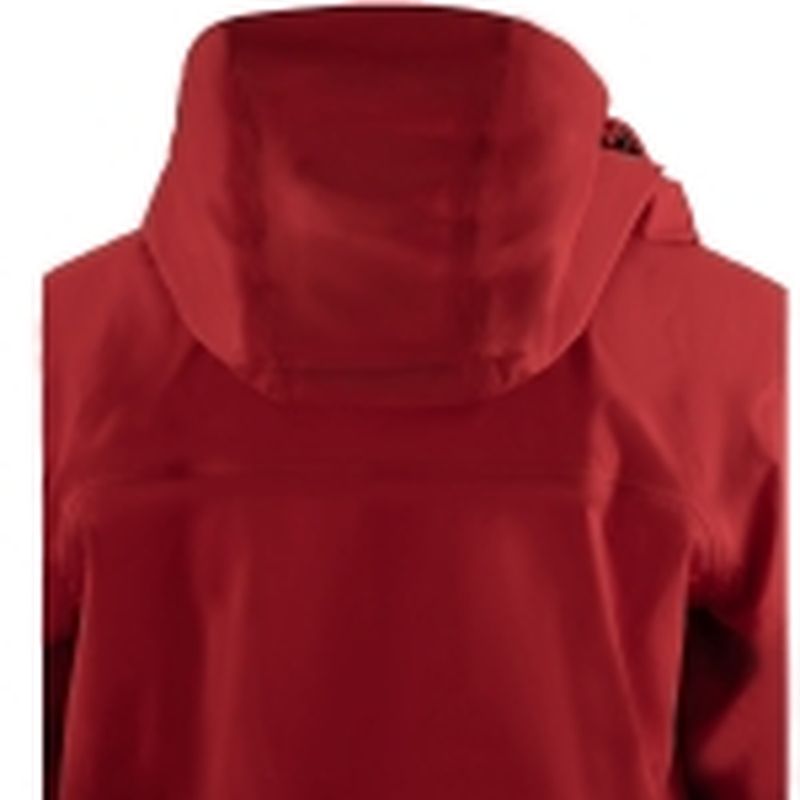 Chaqueta Hebo Team WP Impermeable | Motos Camaral