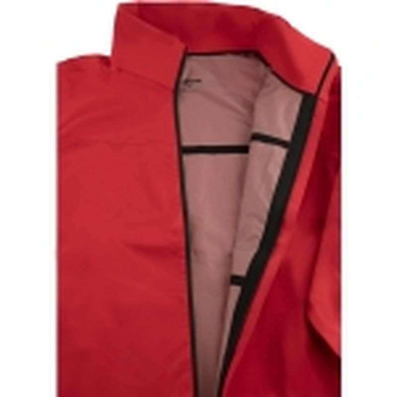 Chaqueta Hebo Team WP Impermeable | Motos Camaral