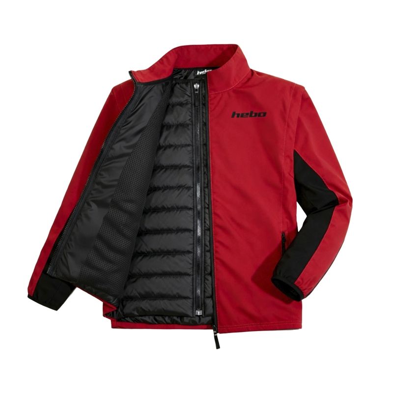 Chaqueta Enduro Sentinel EVO | Motos Camaral